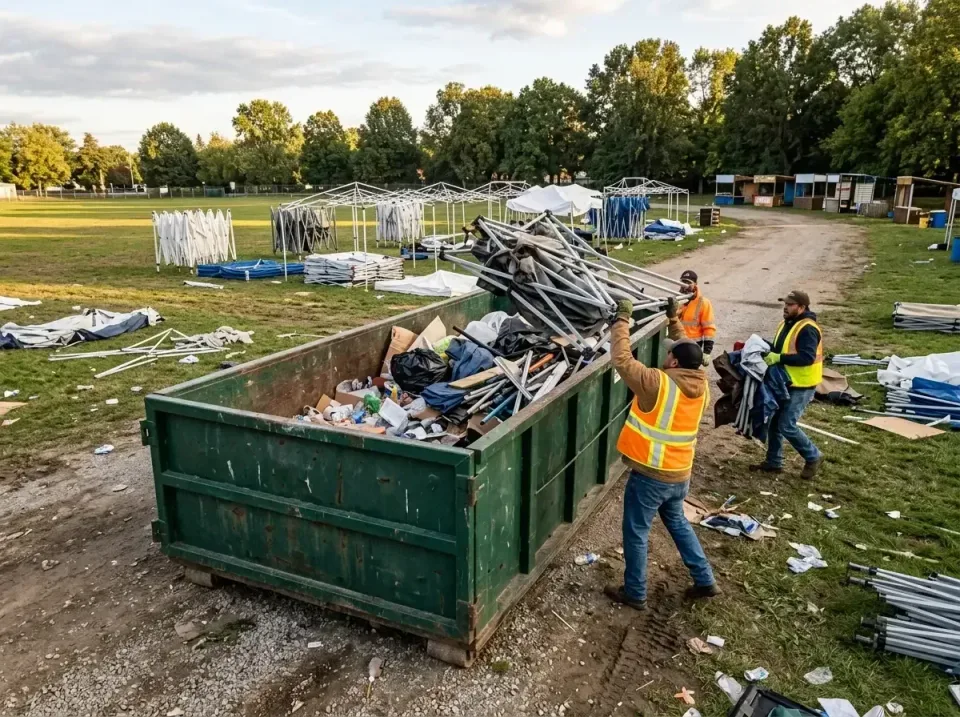 temporary-event-waste-containe-016 — frequently asked questions, Roll-Off Dumpster Rental Services in Allendale, NJ